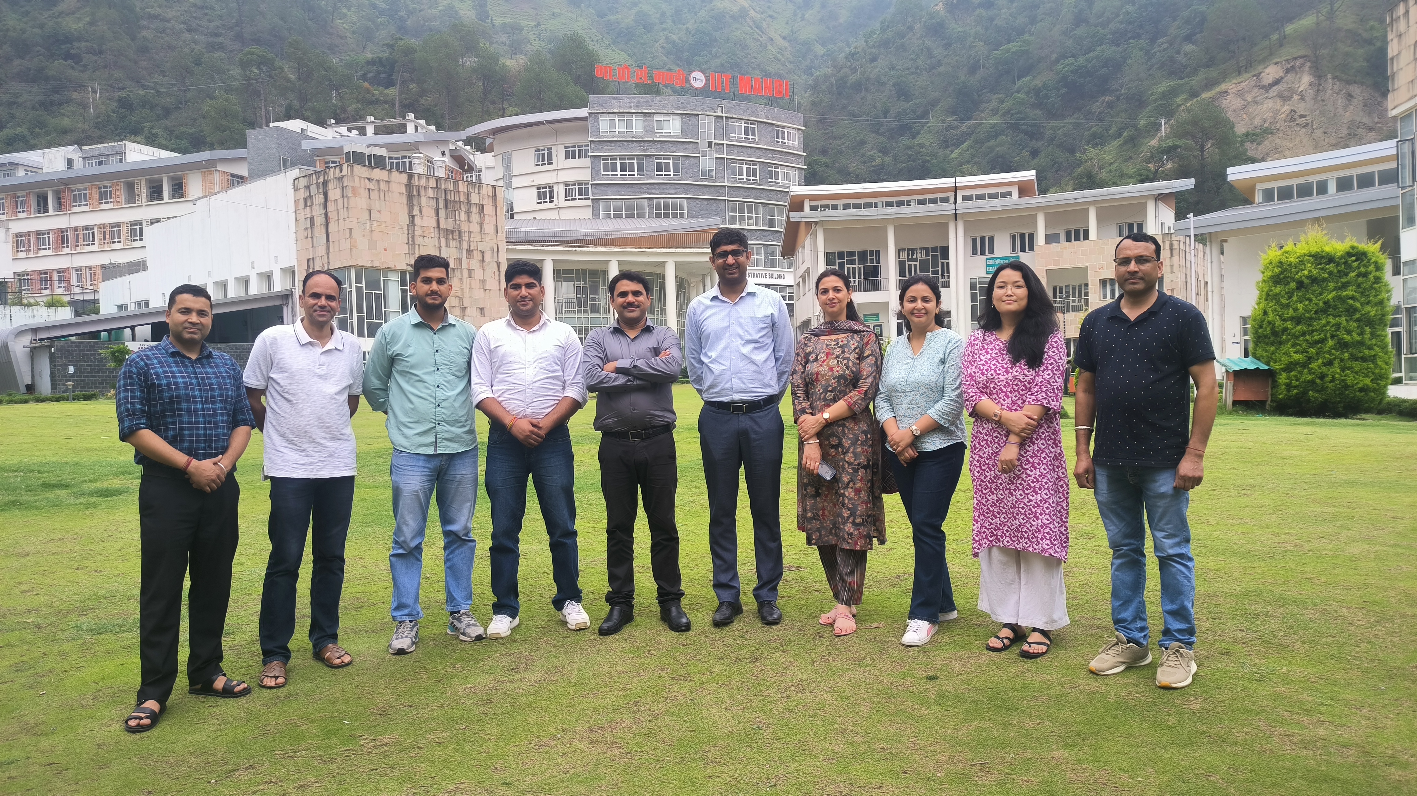 SRIC Vision Workshop, dated 24.06.2025